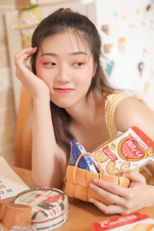 青春美少女组合